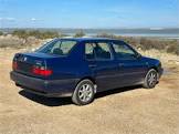 VOLKSWAGEN-VENTO