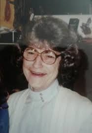 Marie Chavez Obituary (1931