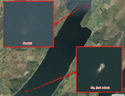 Check spelling or type a new query. Debunked Photo Of Nessie In Apple Maps Satellite Image Of Loch Ness Boat Metabunk