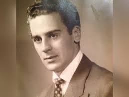 Ronald Imhoff's Instagram, Twitter & Facebook