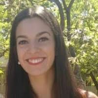 María Constanza Moreyra