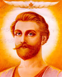 Intuitive fred888: Interesting Website on Saint Germain