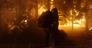 烈焰雄心》猝不及防的心痛【 MOVIE6 影評】