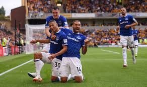 Truc tiep everton vs rotherham united trực tiếp bóng đá k+ bình luận tiếng việt. Everton Vs Rotherham Live Stream Can I Watch Match Online Or On Tv Ko Time Team News Football Sport Express Co Uk