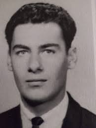 1966-1967 Palermo School 7th Grade.