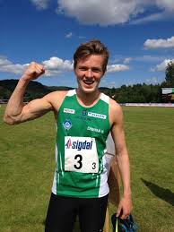 Karsten warholm is a norwegian athlete who competes in the sprints and hurdles. Karsten Warholm Alchetron The Free Social Encyclopedia