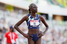 Therefore, they belong to some ethnic teams primarily based in south sudan, and so is their daughter athing. Athing Mu Turns Pro And Signs With Nike