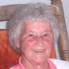 Mrs. Ethel Mae Ashburn Obituary January 5, 2016