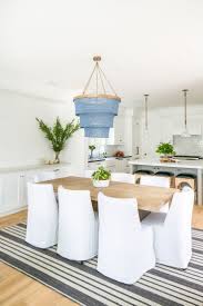 Blackband Design Dining Room Decor Dining Room Design Beachy Dining Room