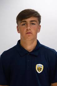 2022 Men's Soccer Roster