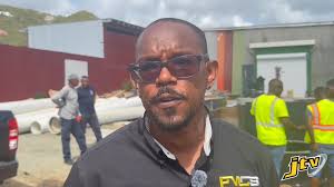 VI's Freedom Fighter & Businesswoman Patsy Lake Says The Road To The Age Of  80yrs Has Not Been Easy, Urges Not Try To Fit In Her Or Other Person's  Shoes