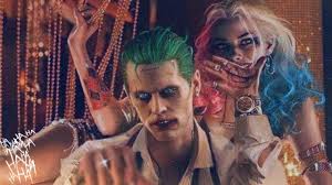 Joker x harley | wildest dreams. Joker X Harley Bad Romance Youtube