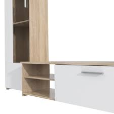 Pour tous vos besoins de rangement. Cdiscount Com Meuble Tv Mural Meuble Tv Tv Murale