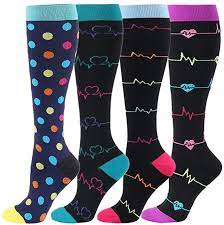 Pin On Compression Stockings