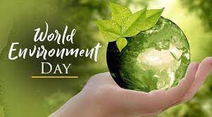 This is the day when events are organized across the globe in order to raise awareness about environment and get attention of the political. World Environment Day 2019 Date Theme Slogans History And Significance Lifestyle News The Indian Express