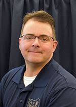 Staff Directory • John Nelson