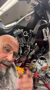 Harley Davidson Road Glide Oil Catch Can Install