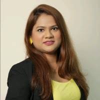 Iram Irshad Mughal‏