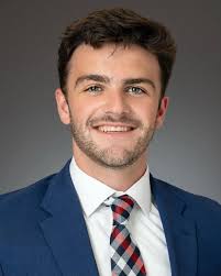 Congrats to Brothers Steven Virtel, and Connor Lapean for being awarded the  Sigma Nu Man of the Year, and Golden Serpent Scholarship awards! The Sigma  Nu Man of the Year Award, and