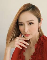 萬千星輝頒獎典禮2021｜陳貝兒缺席頒獎禮力勇擊敗強勁對手上山下海不怕艱辛獲讚