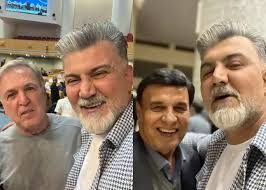 فیلم عروسی، پایان فوتبال دروازه‌بان استقلال!