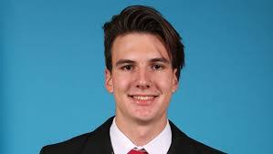 Alexandra Zuber's Instagram, Twitter & Facebook