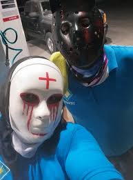 lo que callamos los despachadores