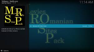 Andrei filme de top, filme online, filme subtitrate, seriale online, site de film, tutoriale filme 76 comments. Install Movies Ro Sites Pack On Kodi