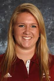 2014-15 Equestrian Roster