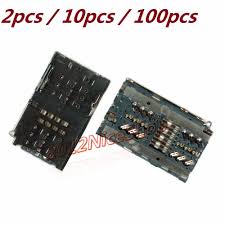 You will need to bend the leads of the chip in slightly to make them fit into the circuit board. Pin On Cell Phone And Smartphone Parts Cell Phones And Accessories