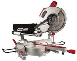 Tool Shop 15 Amp 10 In Sliding Compound Miter Saw At Menards Sliding Compound Miter Saw Miter Saws Saws