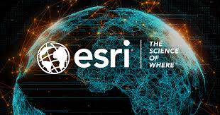 Download free esri arcgis vector logo and icons in ai, eps, cdr, svg, png formats. Gis Mapping Software Location Intelligence Spatial Analytics Esri