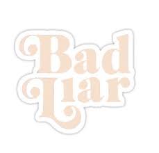 Selena gomez talks the vulnerability of lose you to love me. Bad Liar Selena Gomez Sticker By Jackaustin Bad Liar Selena Selena Gomez Selena