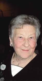 Obituary for Elizabeth Ann Thornton