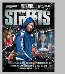 Released august 28th, 2012, 'streets' stars nafessa williams, meek mill, marvin warner, chico benymon the movie has a runtime of about. Streets 2011 Imdb