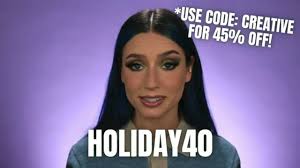 LARUCE X Janice Daoud Collection is here! Watch as celebrity makeup artist  Janice Daoud tells all about her the why behind this incredible  collection...