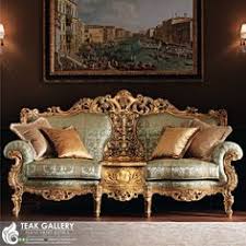 Kursi Sofa Tamu Ukir Mewah Klasik Orlando Harga Kursi Sofa Tamu Ukir Mewah Klasik Orlando Model Kursi Sof Decor Home Living Room Carved Sofa Rococo Furniture