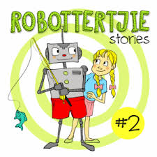 Robottertjie Wil Graag Gaan Visvang Maar As Daar Een Ding Is Waarvoor Robot Seuntjies Baie Versigtig Moet Wees D Character Fictional Characters Family Guy