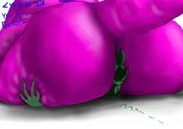 Accidental Face Sitting (Fat Andalite) by Darla-Gator -- Fur Affinity [dot]  net