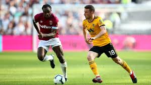 El club ha llegado a un we are delighted to confirm the arrival of diogo jota on a season long loan from atletico madrid. Atletico Stand To Profit If Wolves Star Diogo Jota Is Sold Due To Clause In Player S Contract 90min