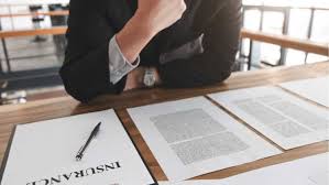 We understand that reporting a loss is a painful process. Important Documents Required For Life Motor Health Insurance In India