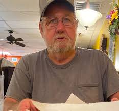 Wayne Ashley Obituary January 20, 2025