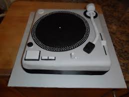 Maybe you would like to learn more about one of these? My Technic 1210 Turntable Cake Little Bear Cakery