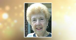 Mary Virginia "Ginny" Miller Obituary November 24, 2022