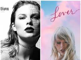 Descobre Se Preferes Reputation Ou Lover