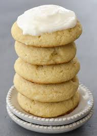 This cookie mixture makes a good 60 cookies or so, depending on how much stuff you put in them! Keto Sugar Cookies Recipe Sugar Free Low Carb Maebells