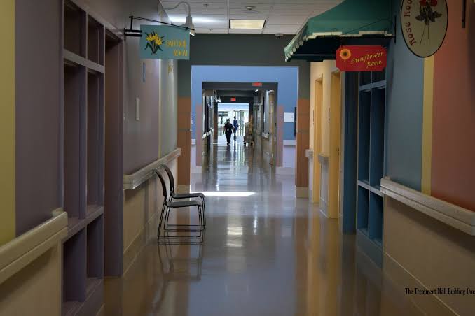 More than half of Virginia's state-run mental hospitals are closing to new admissions • Virginia Mercury