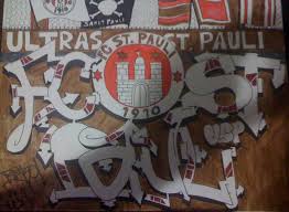 Pauli's head of organization & security) like with most things st. Fc St Pauli Ultra Sankt Pauli By Beko San On Deviantart