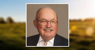 Larry George Foltz Obituary December 12, 2022