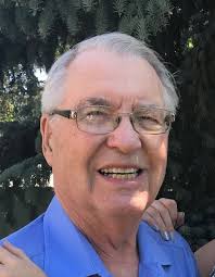 Louis William Breton Obituary